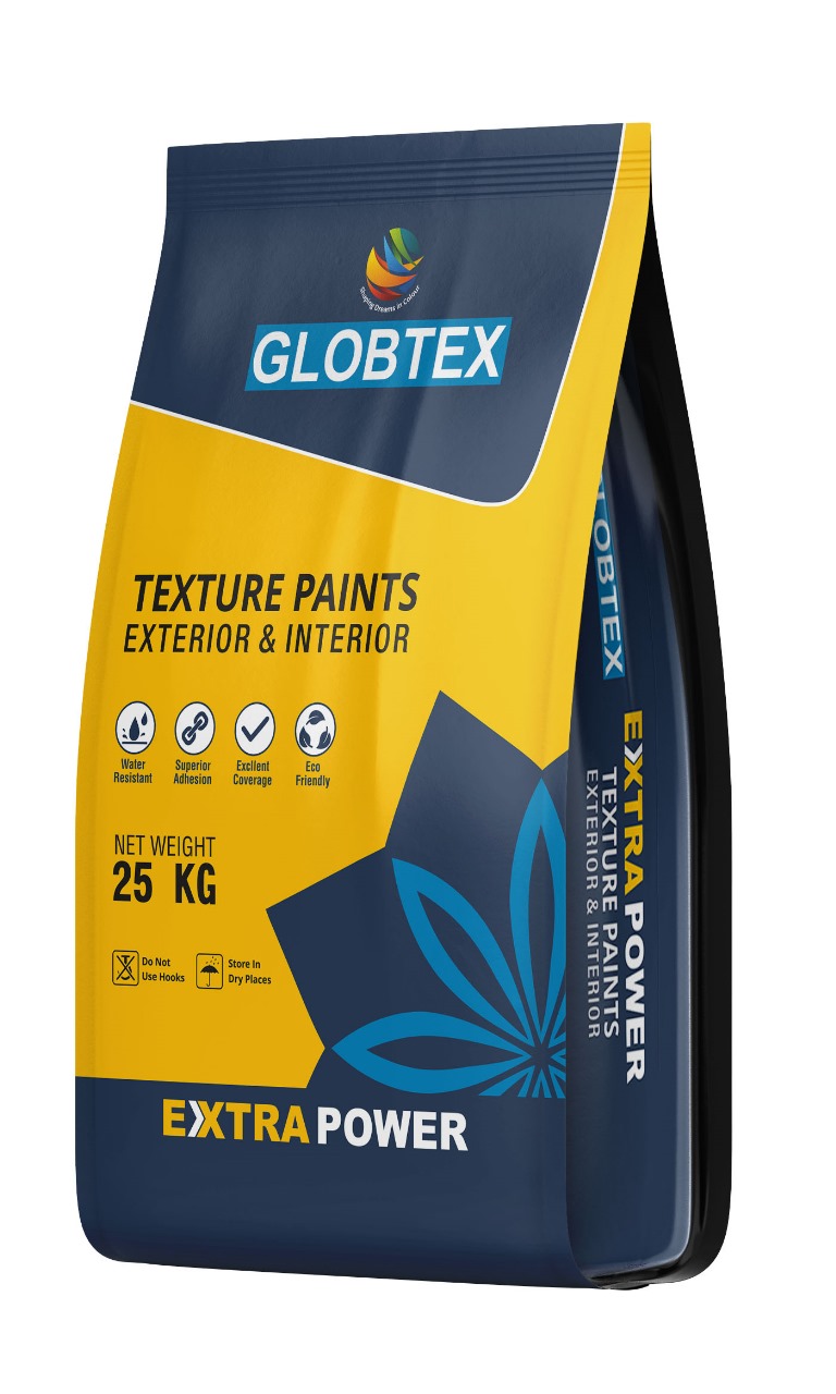 ACRYLIC WALL TEXTURE